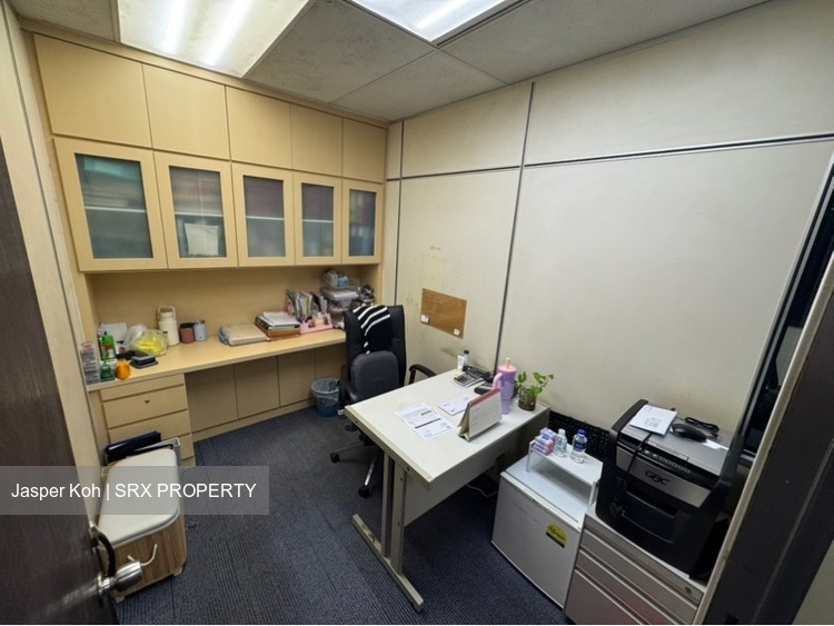 Fortune Centre (D7), Office #524156751